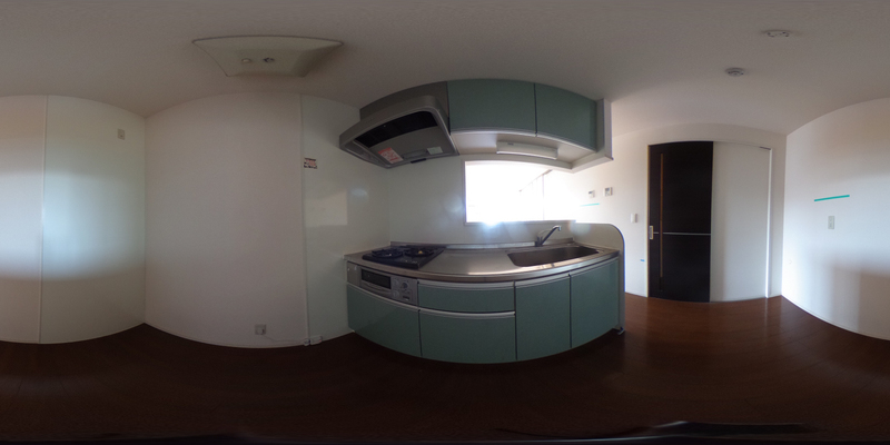 キッチン 写真35
