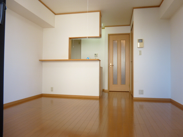 リビング 写真2