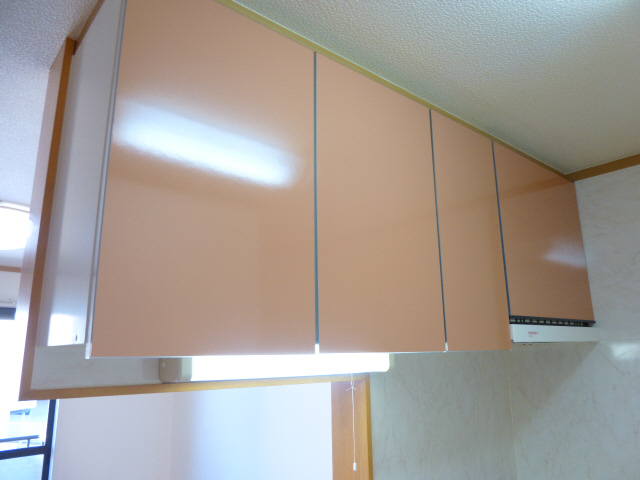 キッチン 写真12