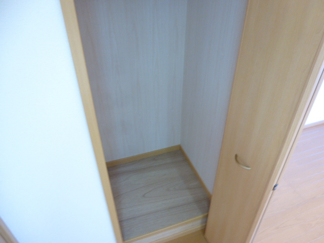 収納 写真15