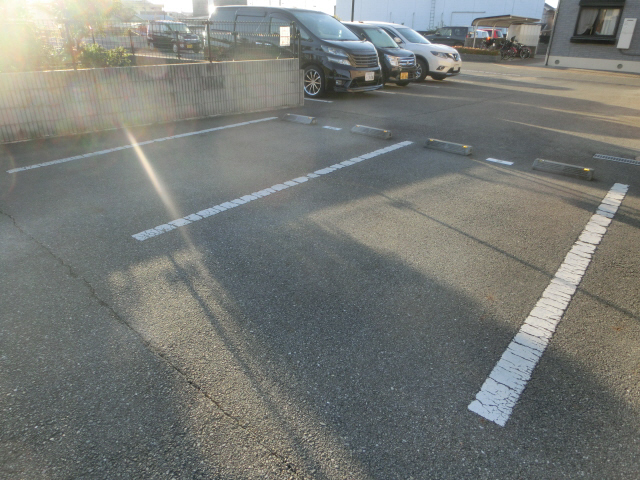 駐車場 写真10