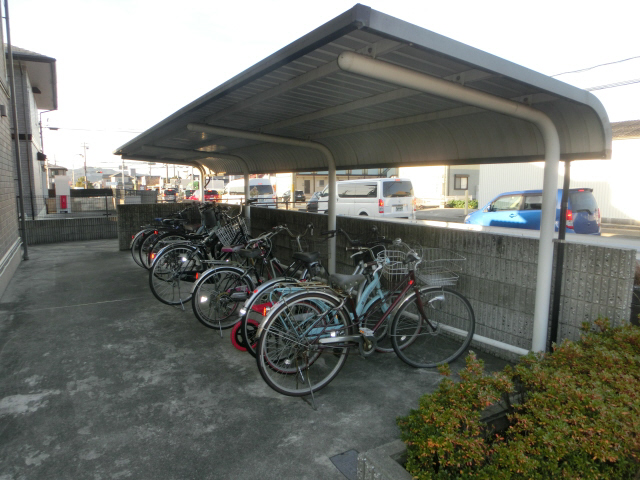 設備 写真11