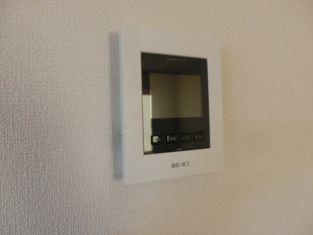 セキュリティ 写真13