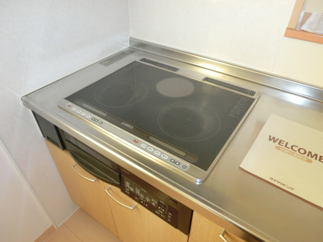 キッチン 写真19