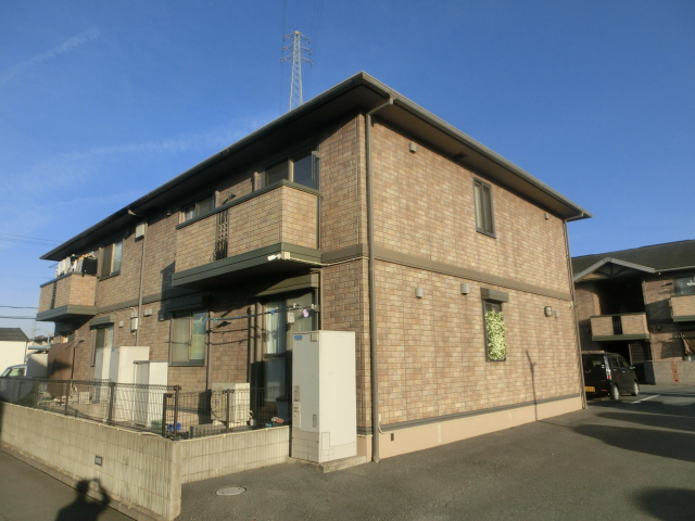 外観 写真29
