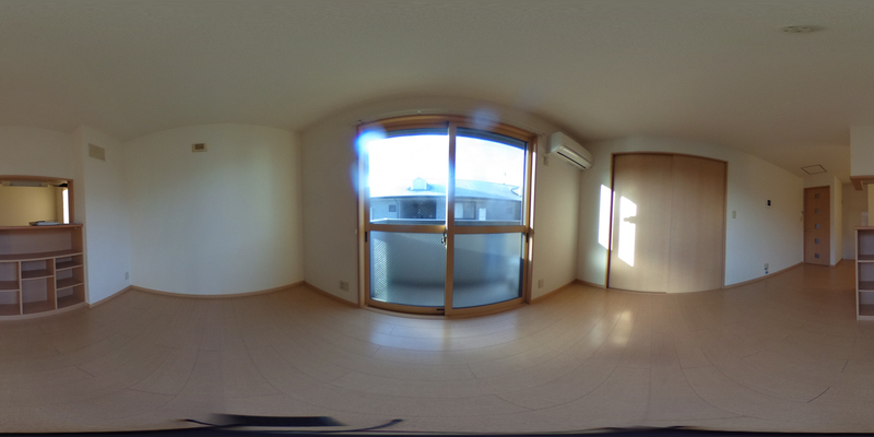 リビング 写真34