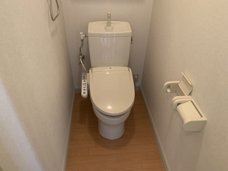 トイレ 写真5