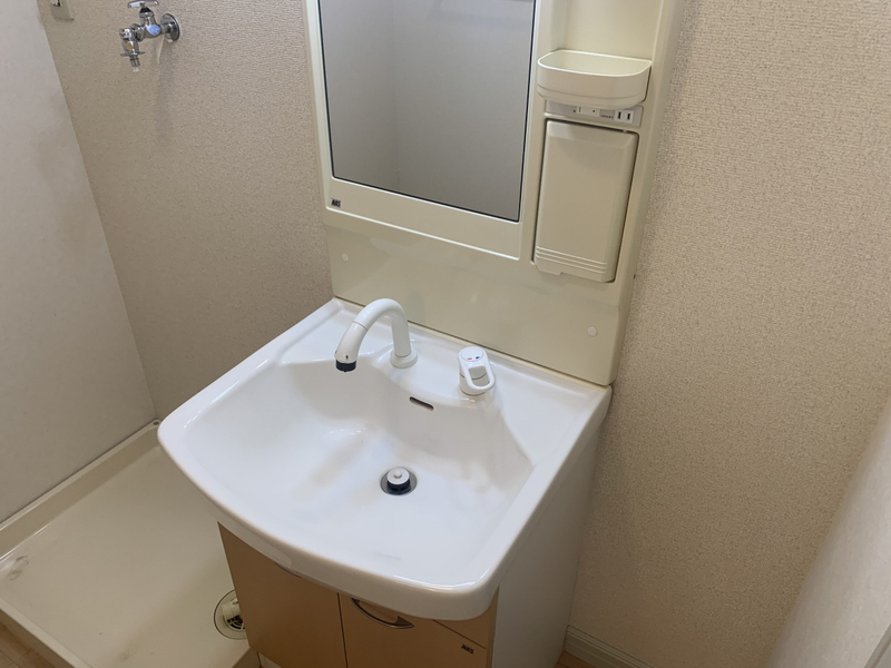 洗面所 写真6