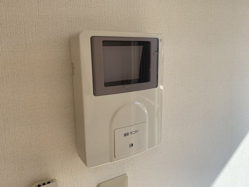 セキュリティ 写真13