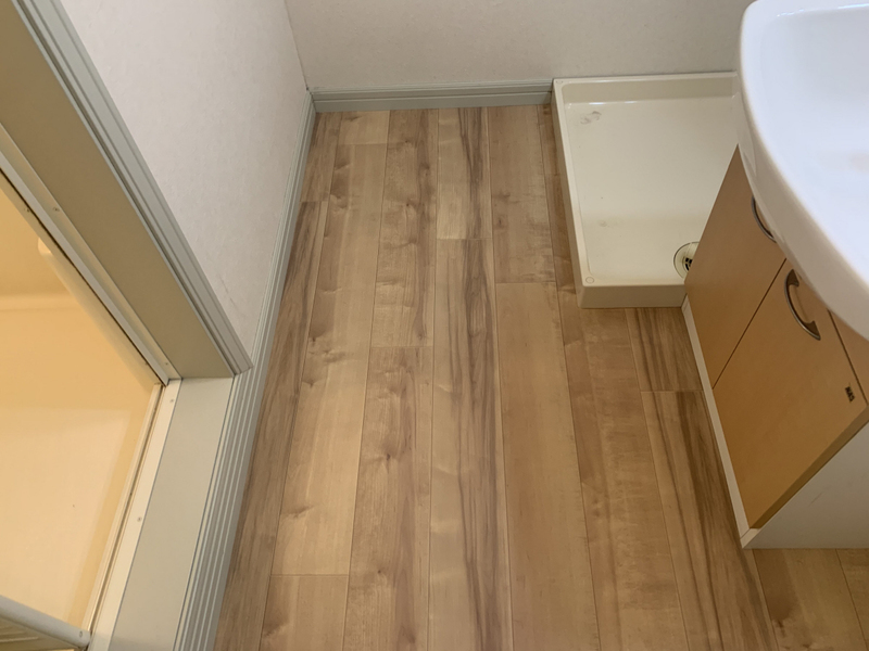 洗面所 写真31