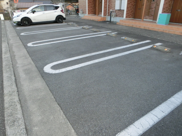駐車場 写真10