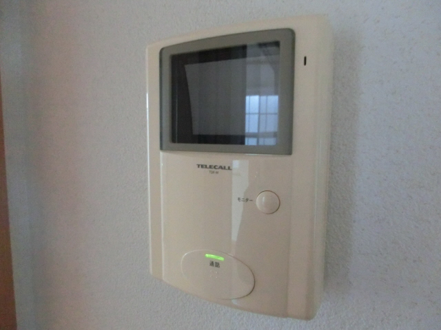 セキュリティ 写真13