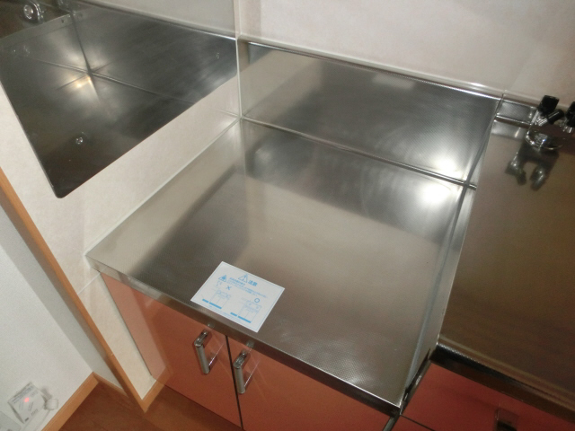 キッチン 写真19
