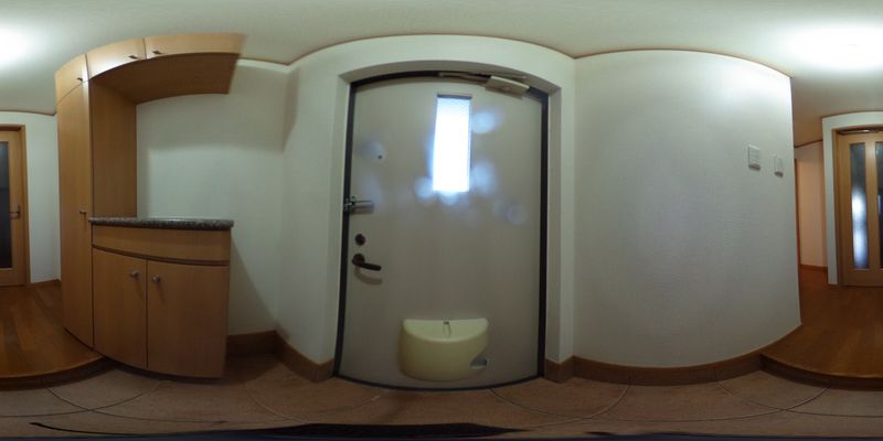 玄関 写真33