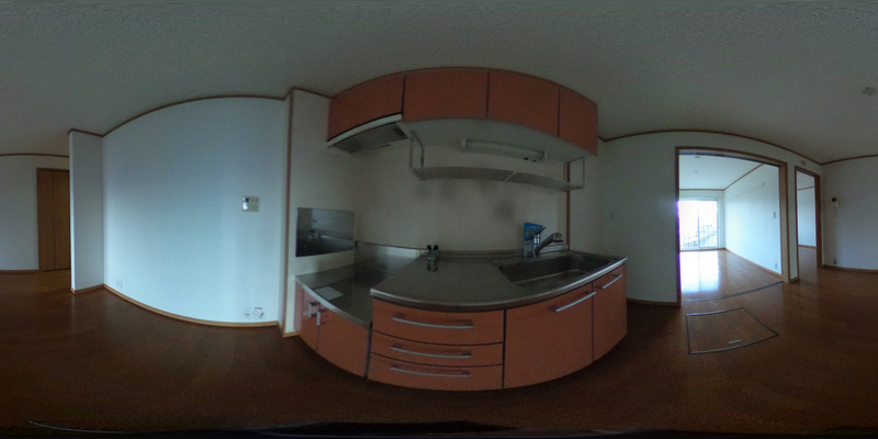 キッチン 写真35