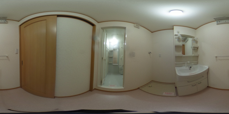 洗面所 写真36
