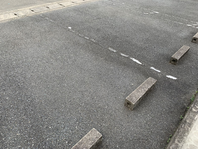 駐車場 写真10