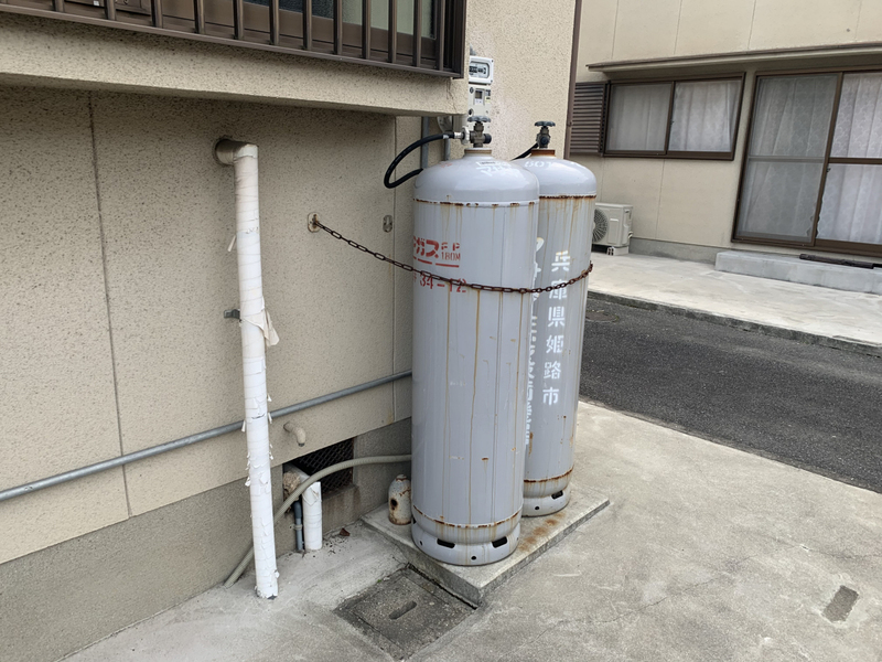 共用部 写真11
