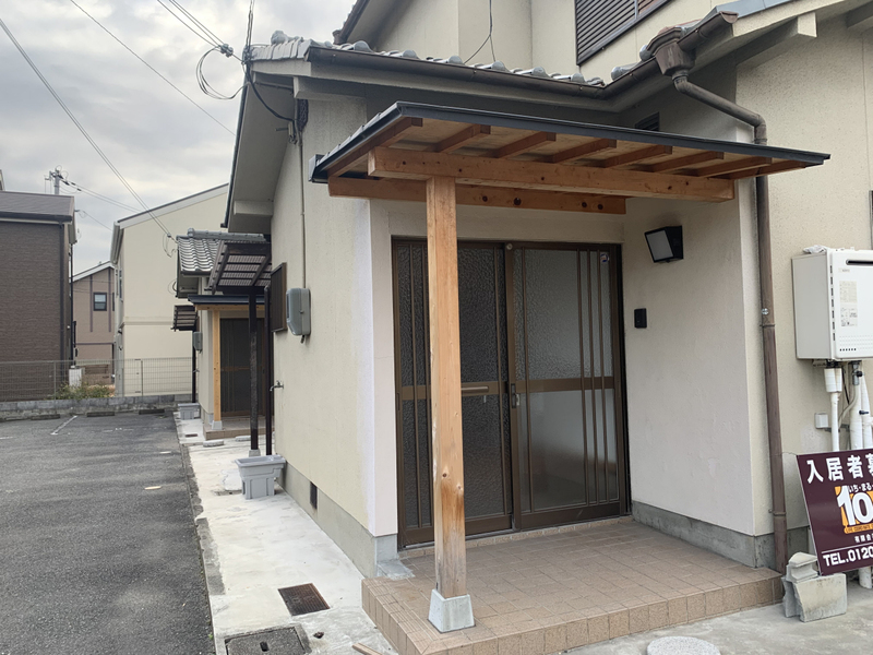 共用部 写真32