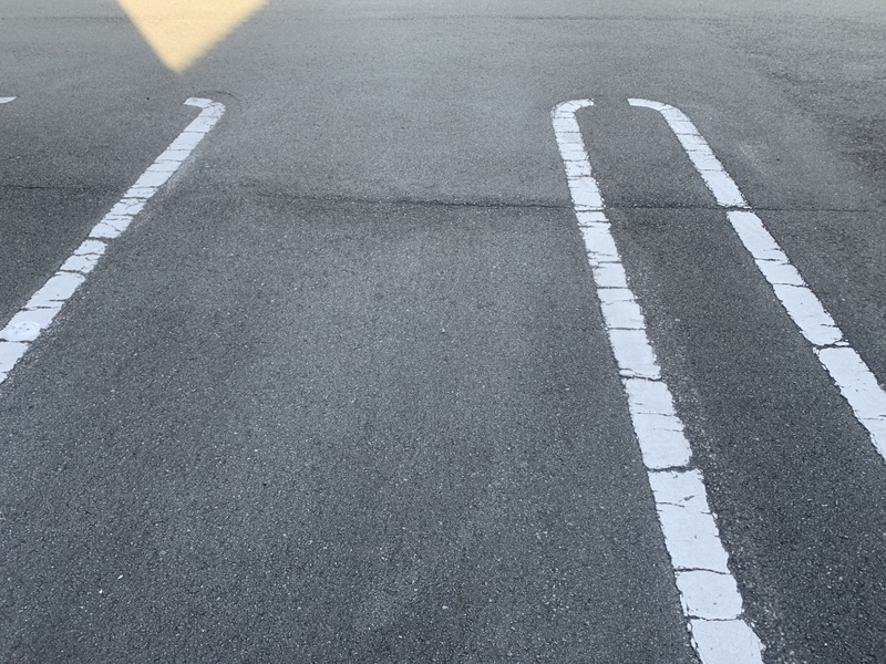 駐車場 写真10