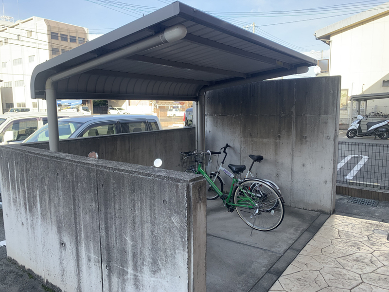 共用部 写真11