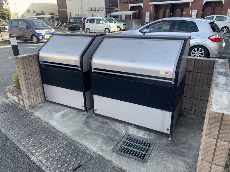 共用部 写真32