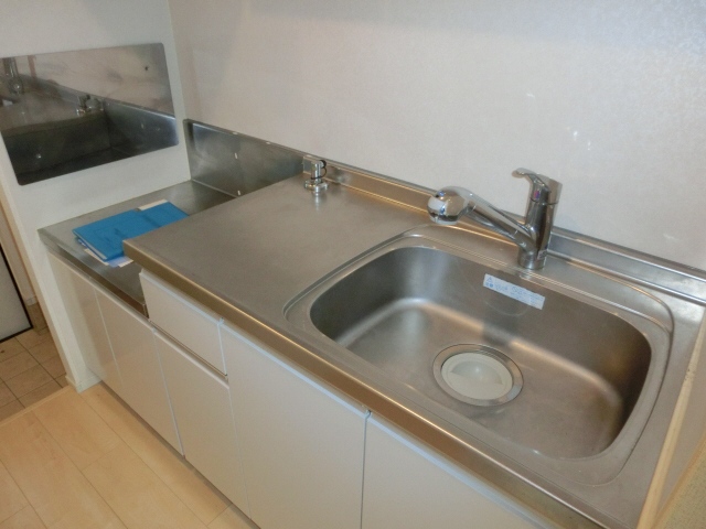 キッチン 写真3