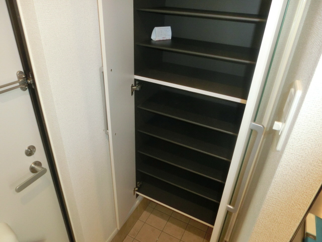 収納 写真9