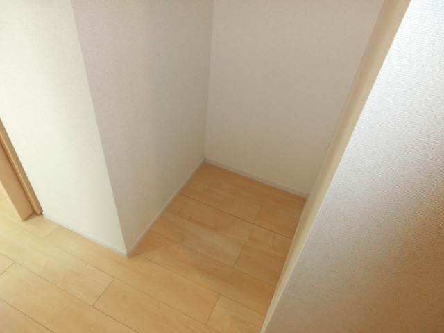 その他部屋・スペース 写真8