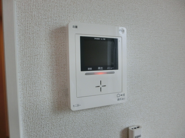 セキュリティ 写真13