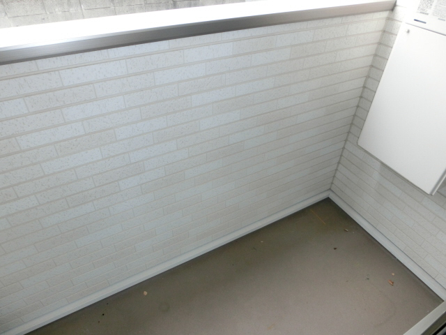 バルコニー・ベランダ 写真14