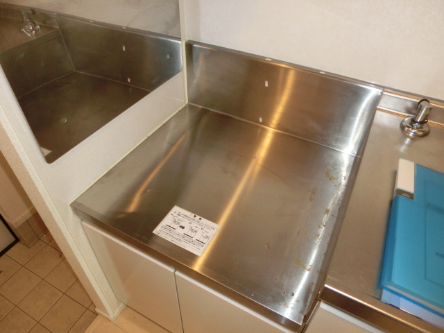 キッチン 写真19