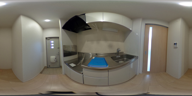 キッチン 写真35