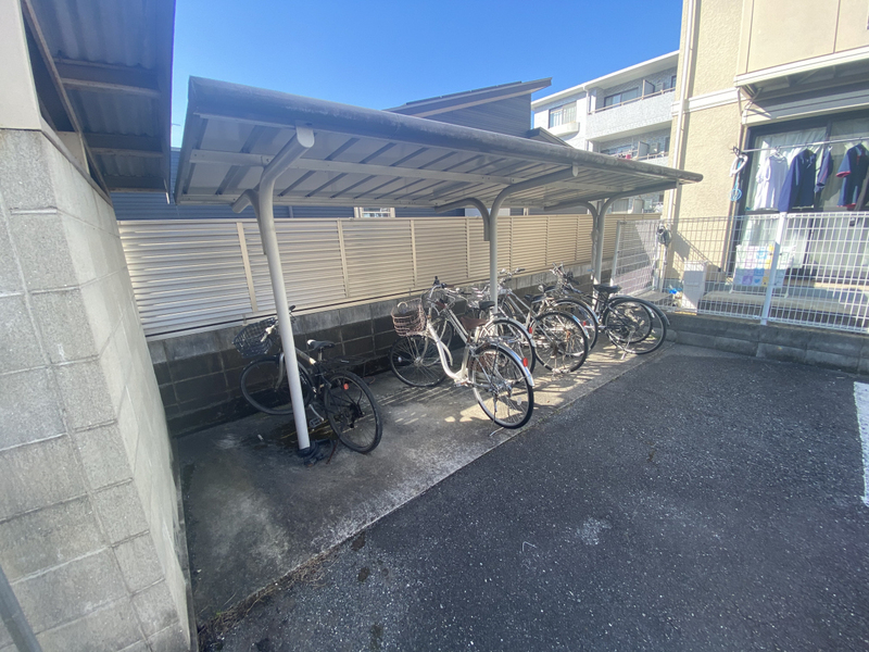 共用部 写真11
