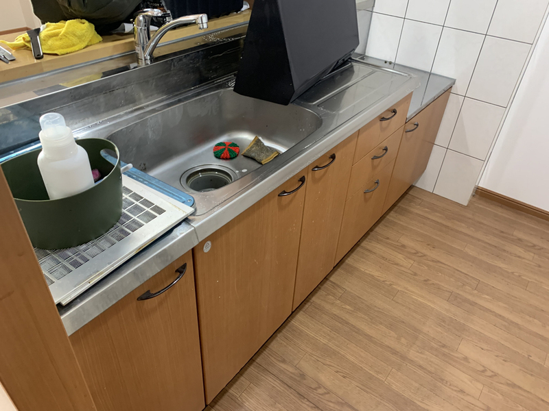 キッチン 写真3