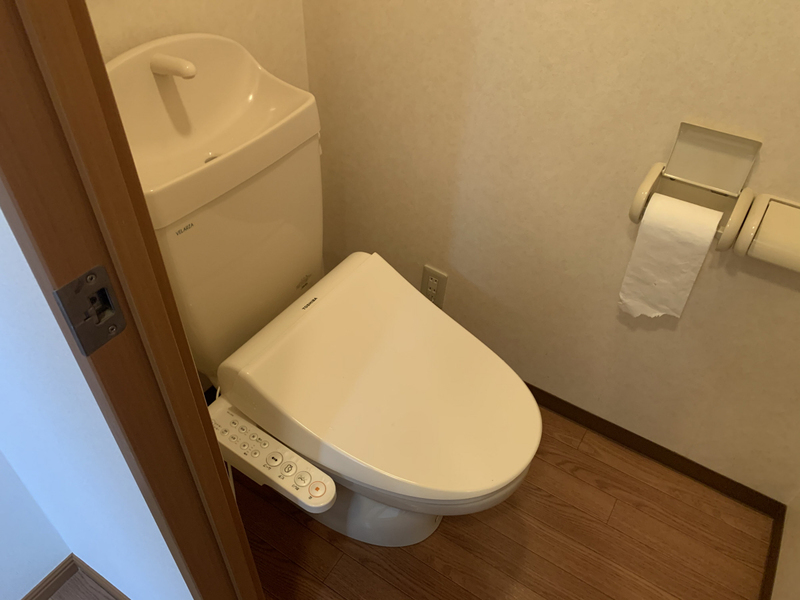 トイレ 写真5