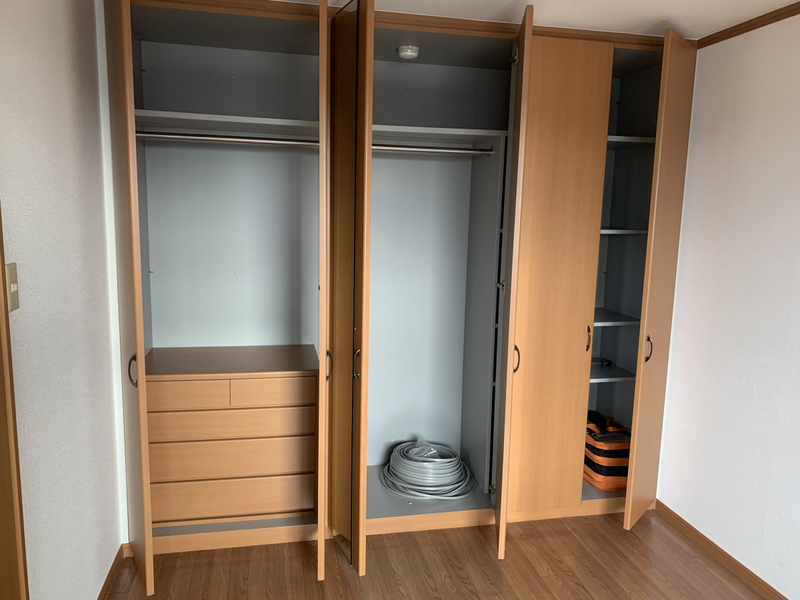 収納 写真9