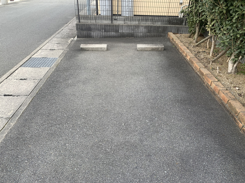 駐車場 写真10
