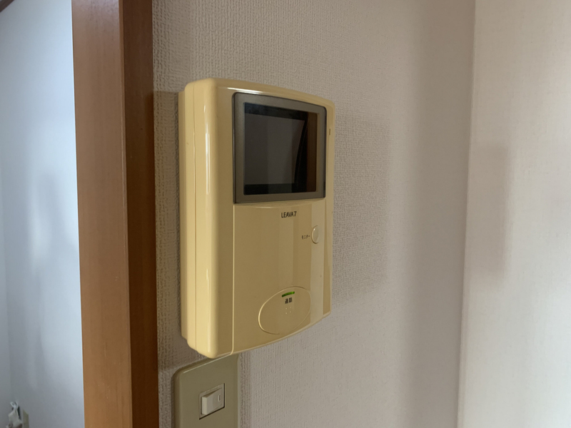 セキュリティ 写真13