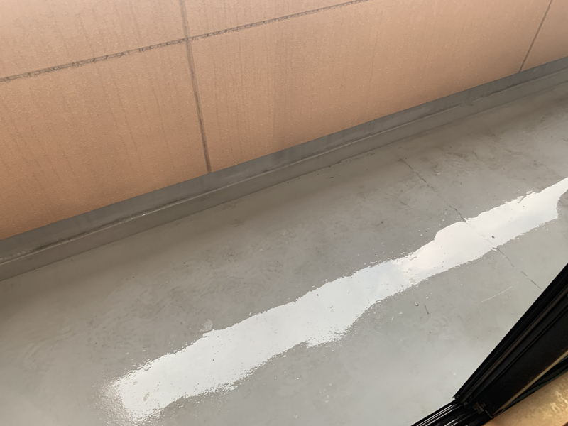 バルコニー・ベランダ 写真14