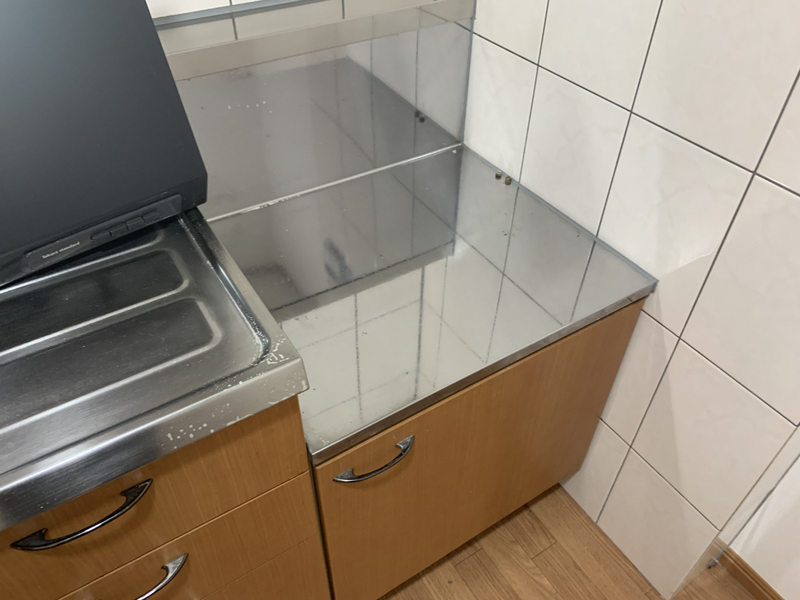 キッチン 写真19