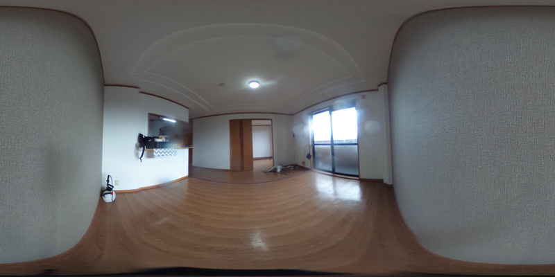 リビング 写真34