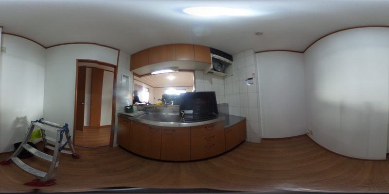 キッチン 写真37