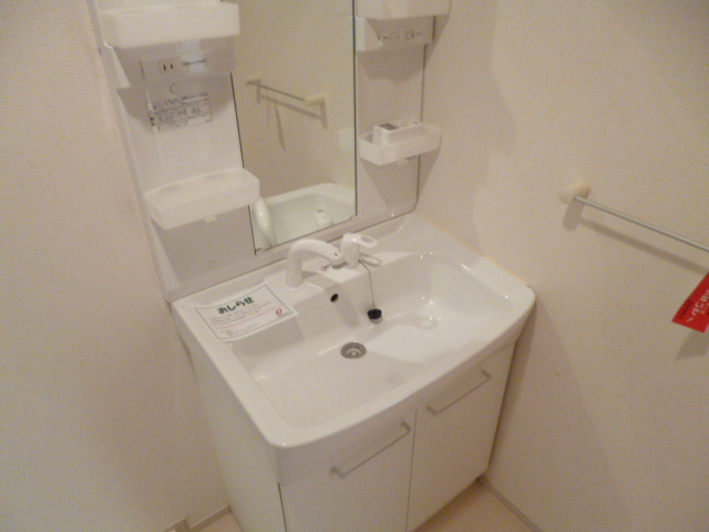 洗面所 写真6