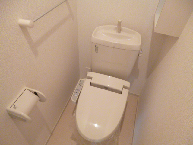 トイレ 写真7