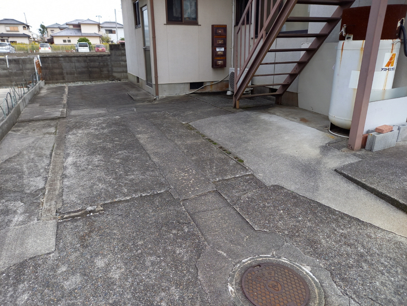 共用部 写真11