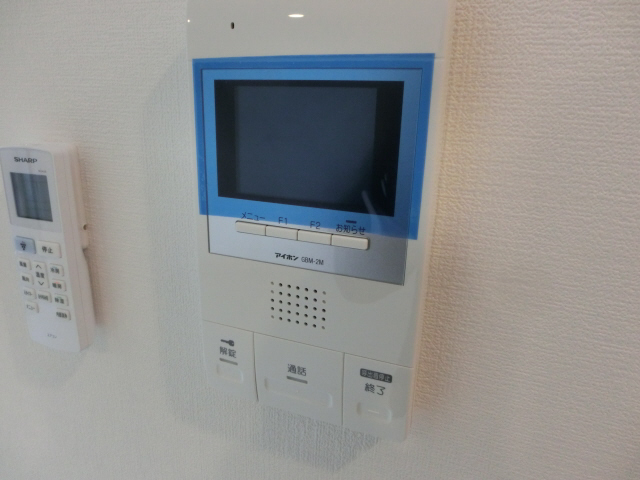 セキュリティ 写真13