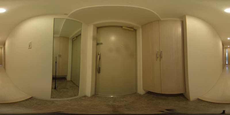 玄関 写真33