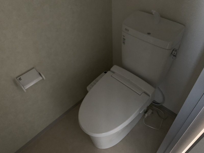 トイレ 写真5