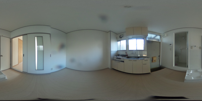 リビング 写真34